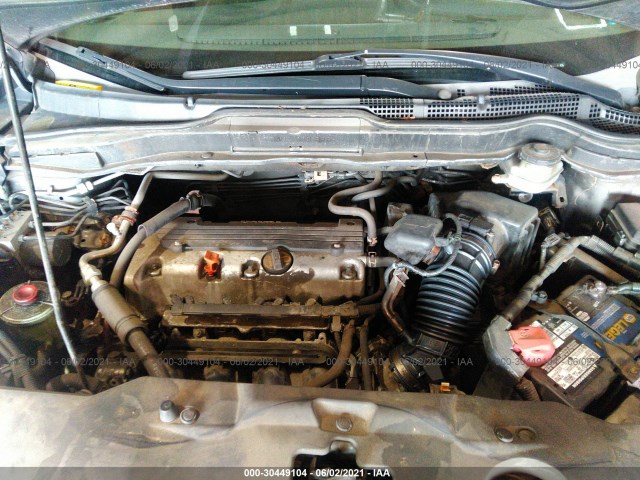 Photo 9 VIN: 3CZRE4H58AG700808 - HONDA CR-V 