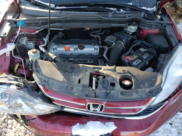 Photo 10 VIN: 3CZRE4H58AG701800 - HONDA CRV 