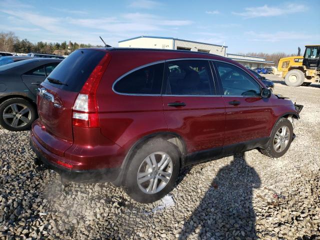 Photo 2 VIN: 3CZRE4H58AG701800 - HONDA CRV 