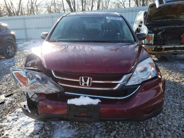 Photo 4 VIN: 3CZRE4H58AG701800 - HONDA CRV 