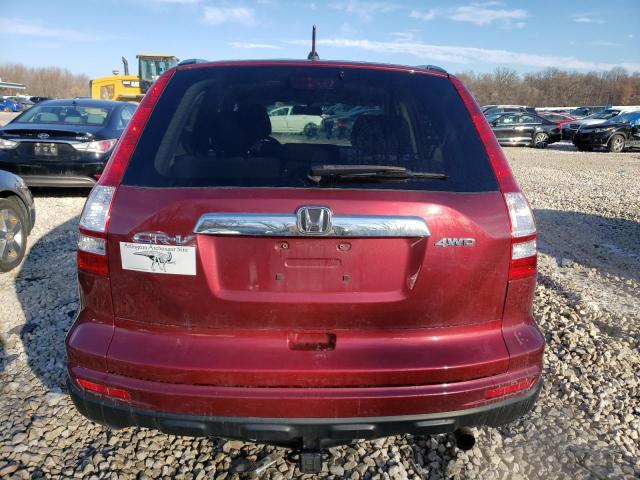 Photo 5 VIN: 3CZRE4H58AG701800 - HONDA CRV 