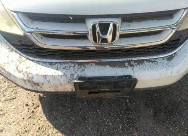 Photo 5 VIN: 3CZRE4H58AG704549 - HONDA CR-V 