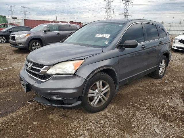 Photo 0 VIN: 3CZRE4H58AG705006 - HONDA CRV 