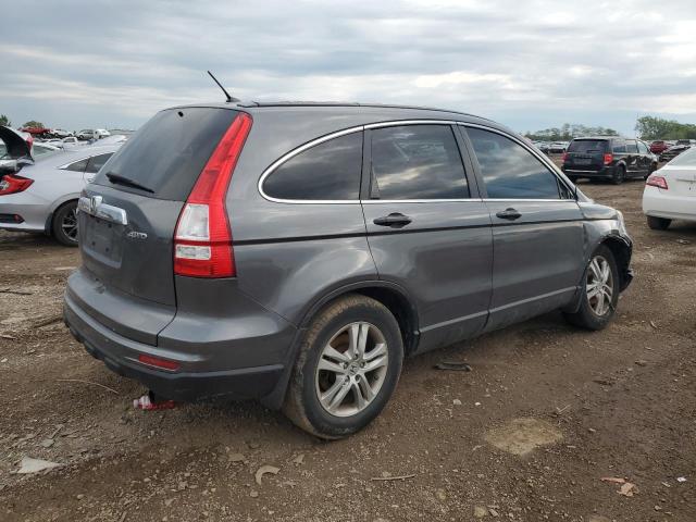 Photo 2 VIN: 3CZRE4H58AG705006 - HONDA CRV 