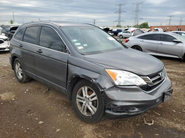 Photo 3 VIN: 3CZRE4H58AG705006 - HONDA CRV 