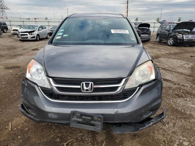 Photo 4 VIN: 3CZRE4H58AG705006 - HONDA CRV 