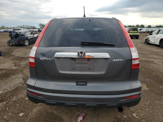 Photo 5 VIN: 3CZRE4H58AG705006 - HONDA CRV 