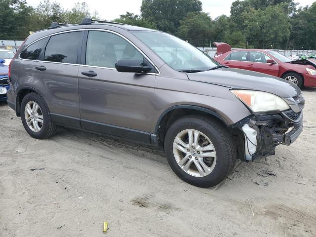 Photo 3 VIN: 3CZRE4H58BG701040 - HONDA CR-V EX 