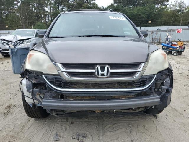 Photo 4 VIN: 3CZRE4H58BG701040 - HONDA CR-V EX 