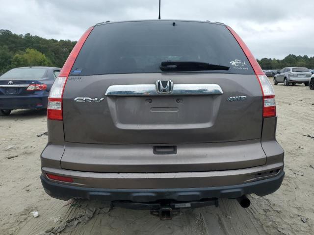 Photo 5 VIN: 3CZRE4H58BG701040 - HONDA CR-V EX 