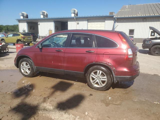 Photo 1 VIN: 3CZRE4H58BG701085 - HONDA CR-V EX 