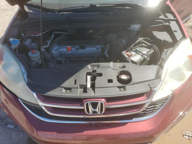 Photo 11 VIN: 3CZRE4H58BG701085 - HONDA CR-V EX 