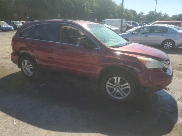 Photo 3 VIN: 3CZRE4H58BG701085 - HONDA CR-V EX 