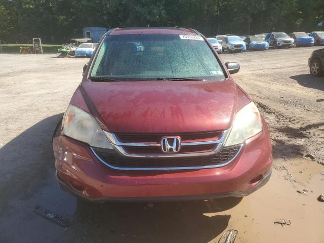 Photo 4 VIN: 3CZRE4H58BG701085 - HONDA CR-V EX 