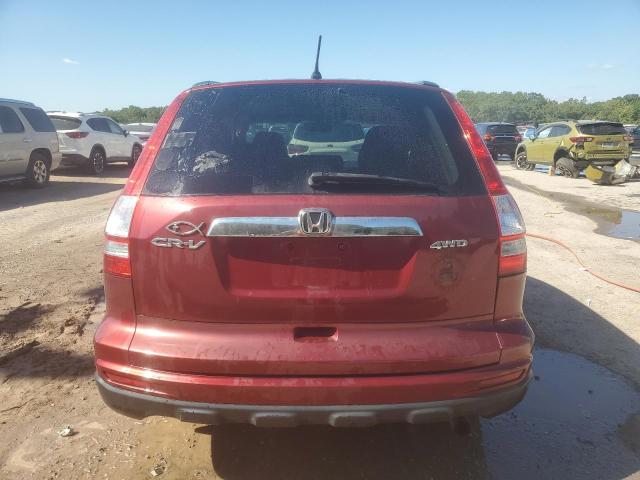 Photo 5 VIN: 3CZRE4H58BG701085 - HONDA CR-V EX 