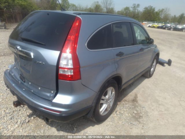 Photo 3 VIN: 3CZRE4H58BG701801 - HONDA CR-V 