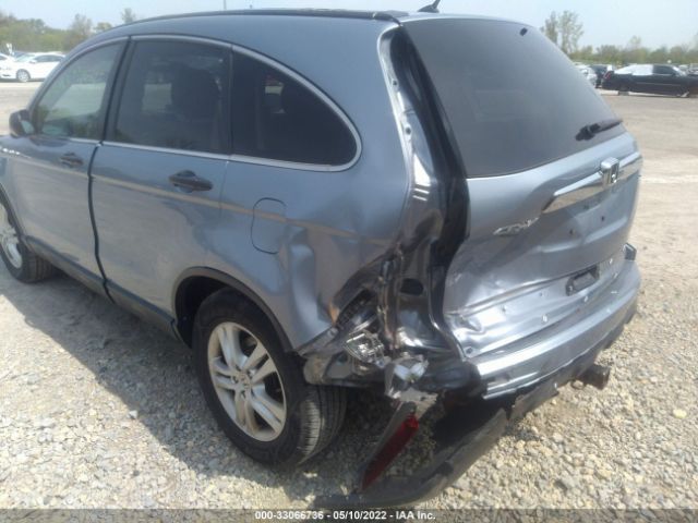 Photo 5 VIN: 3CZRE4H58BG701801 - HONDA CR-V 