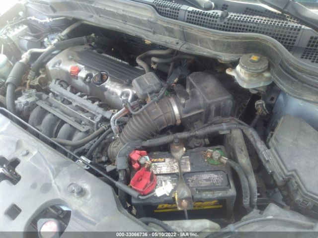 Photo 9 VIN: 3CZRE4H58BG701801 - HONDA CR-V 