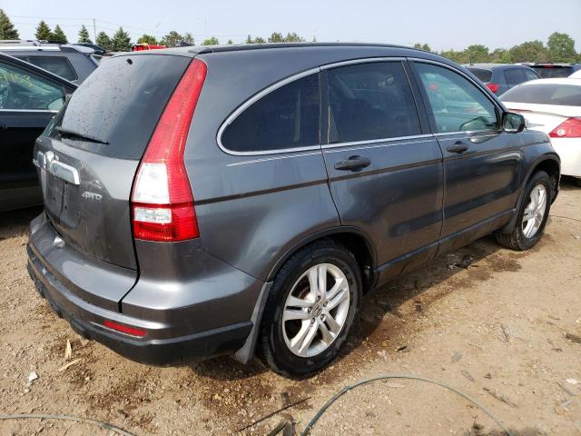 Photo 2 VIN: 3CZRE4H58BG702673 - HONDA CRV 