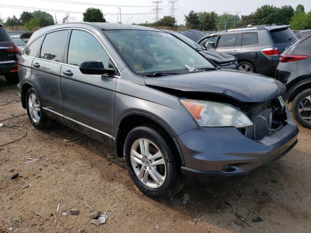 Photo 3 VIN: 3CZRE4H58BG702673 - HONDA CRV 