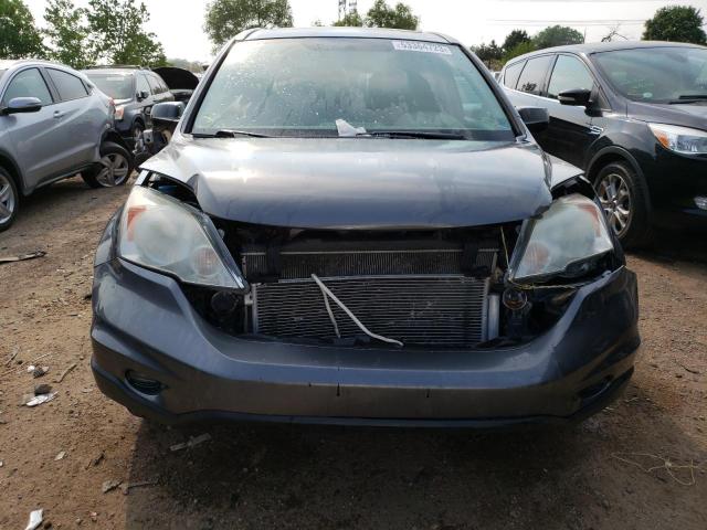 Photo 4 VIN: 3CZRE4H58BG702673 - HONDA CRV 