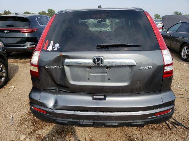 Photo 5 VIN: 3CZRE4H58BG702673 - HONDA CRV 