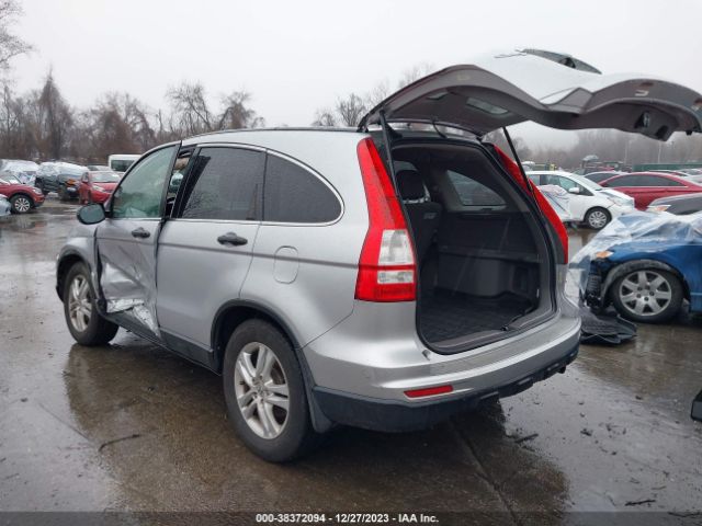 Photo 2 VIN: 3CZRE4H58BG704469 - HONDA CR-V 