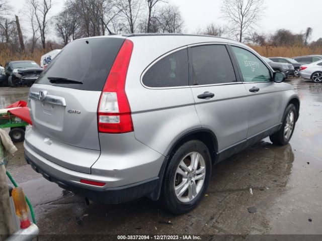 Photo 3 VIN: 3CZRE4H58BG704469 - HONDA CR-V 