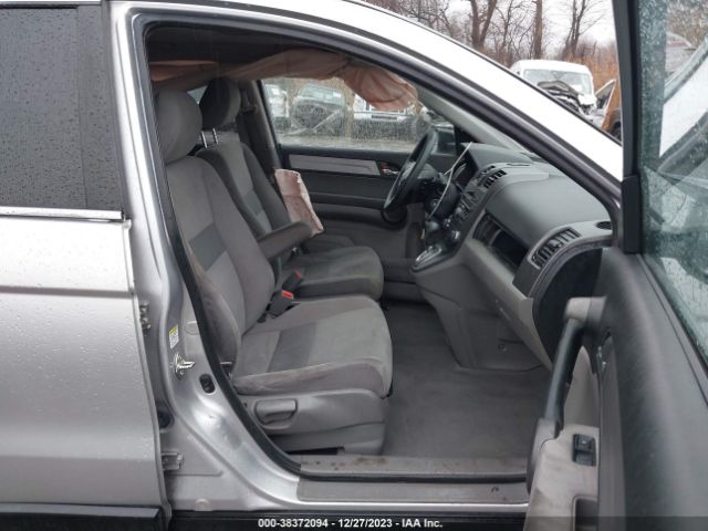 Photo 4 VIN: 3CZRE4H58BG704469 - HONDA CR-V 