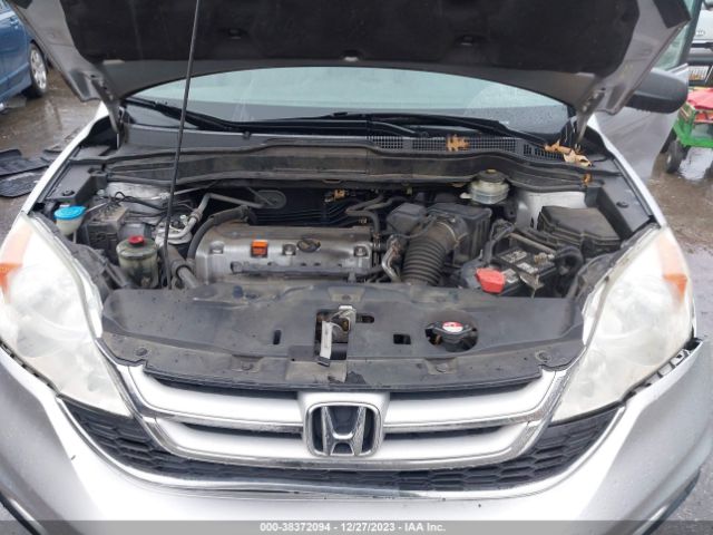 Photo 9 VIN: 3CZRE4H58BG704469 - HONDA CR-V 