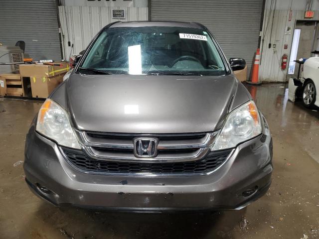 Photo 4 VIN: 3CZRE4H58BG704729 - HONDA CR-V EX 