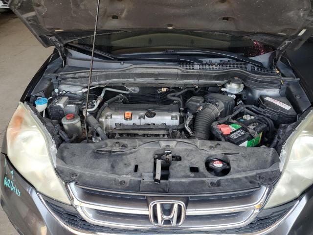 Photo 10 VIN: 3CZRE4H59AG700834 - HONDA CR-V EX 