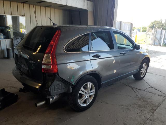 Photo 2 VIN: 3CZRE4H59AG700834 - HONDA CR-V EX 