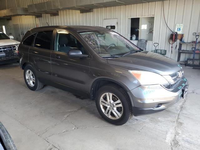 Photo 3 VIN: 3CZRE4H59AG700834 - HONDA CR-V EX 