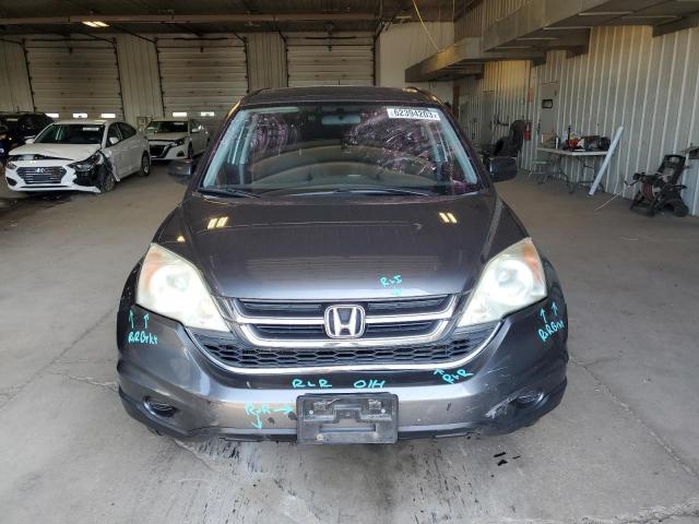 Photo 4 VIN: 3CZRE4H59AG700834 - HONDA CR-V EX 