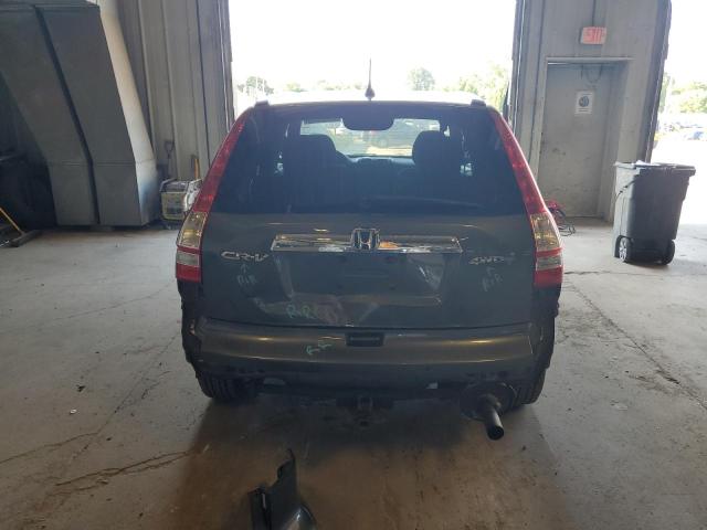 Photo 5 VIN: 3CZRE4H59AG700834 - HONDA CR-V EX 