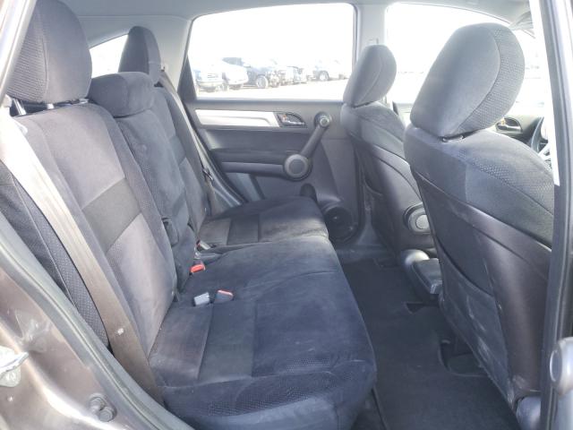 Photo 5 VIN: 3CZRE4H59AG701398 - HONDA CR-V EX 