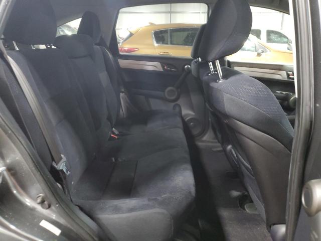 Photo 10 VIN: 3CZRE4H59AG702499 - HONDA CR-V EX 