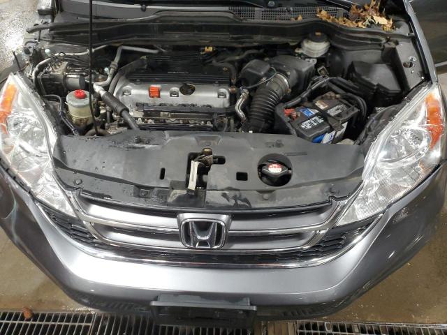 Photo 11 VIN: 3CZRE4H59AG702499 - HONDA CR-V EX 