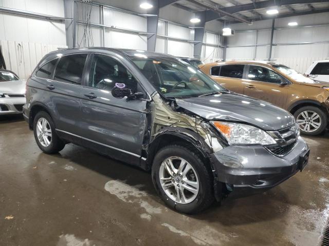 Photo 3 VIN: 3CZRE4H59AG702499 - HONDA CR-V EX 