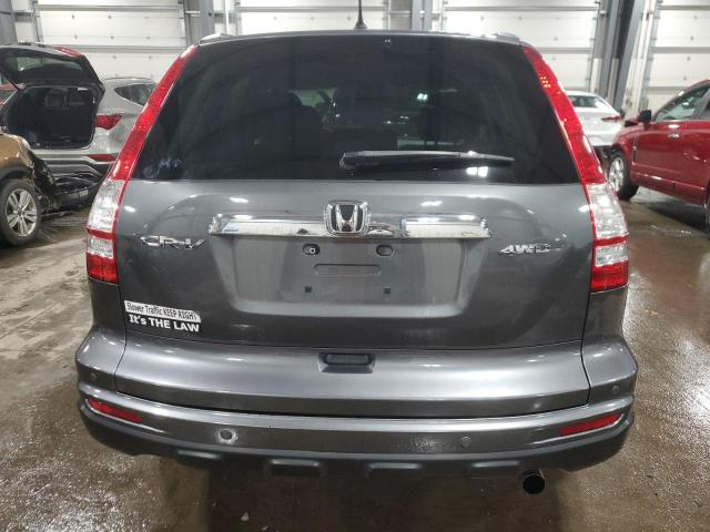 Photo 5 VIN: 3CZRE4H59AG702499 - HONDA CR-V EX 