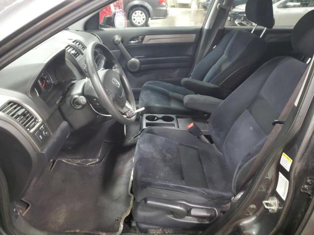 Photo 6 VIN: 3CZRE4H59AG702499 - HONDA CR-V EX 