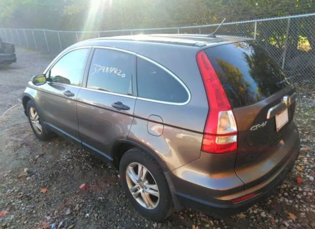 Photo 2 VIN: 3CZRE4H59AG702552 - HONDA CR-V 