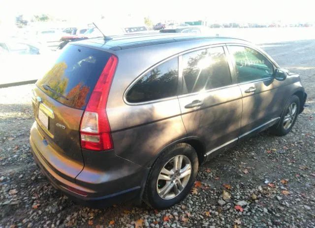 Photo 3 VIN: 3CZRE4H59AG702552 - HONDA CR-V 