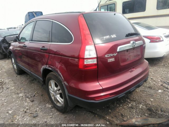 Photo 2 VIN: 3CZRE4H59AG703720 - HONDA CR-V 