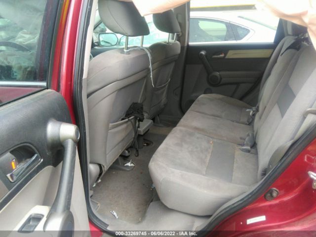 Photo 7 VIN: 3CZRE4H59AG703720 - HONDA CR-V 