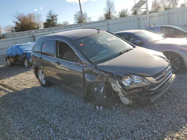 Photo 3 VIN: 3CZRE4H59AG705306 - HONDA CR-V EX 