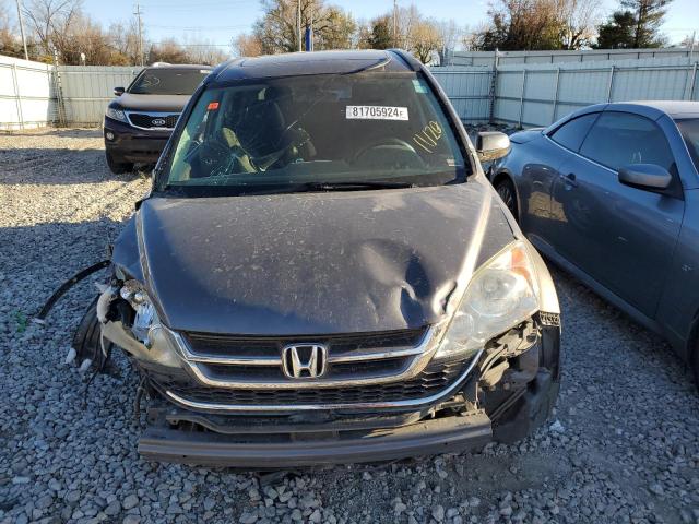 Photo 4 VIN: 3CZRE4H59AG705306 - HONDA CR-V EX 