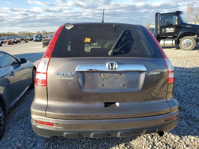 Photo 5 VIN: 3CZRE4H59AG705306 - HONDA CR-V EX 