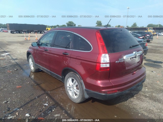 Photo 2 VIN: 3CZRE4H59AG707413 - HONDA CR-V 